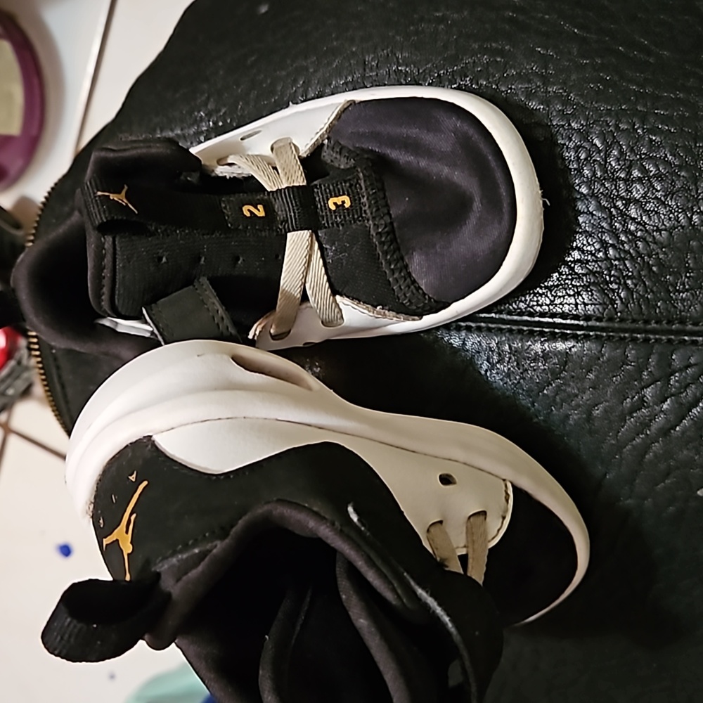 AIR Jordan First Class GT - Picture 5 of 10